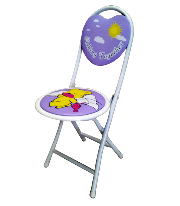 KIDS FOLDING CHAIR - Winds Trading